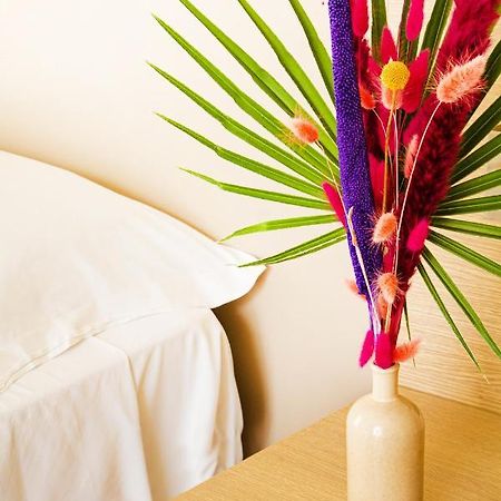 Hotel Blumen 圣贝内代托-德尔特龙托 外观 照片