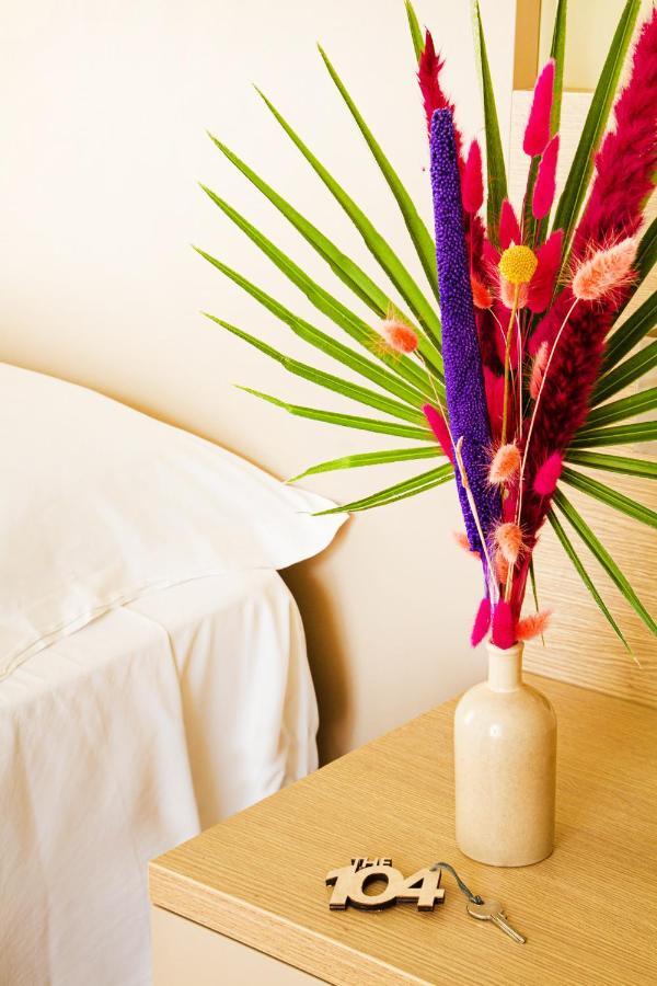 Hotel Blumen 圣贝内代托-德尔特龙托 外观 照片
